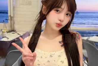 Puy PuyHanekawa私拍套图展示，带你走入她独特的美丽境界！